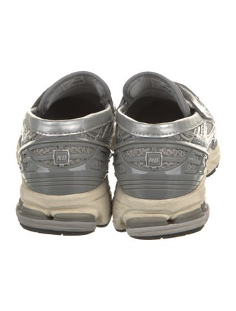 New Balance Mesh Athletic Sneakers