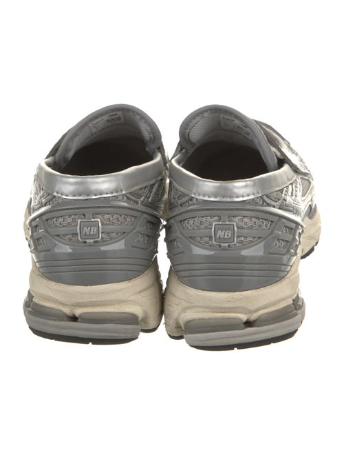 New Balance Mesh Athletic Sneakers