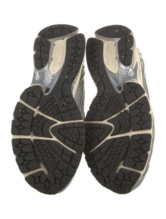 New Balance Mesh Athletic Sneakers