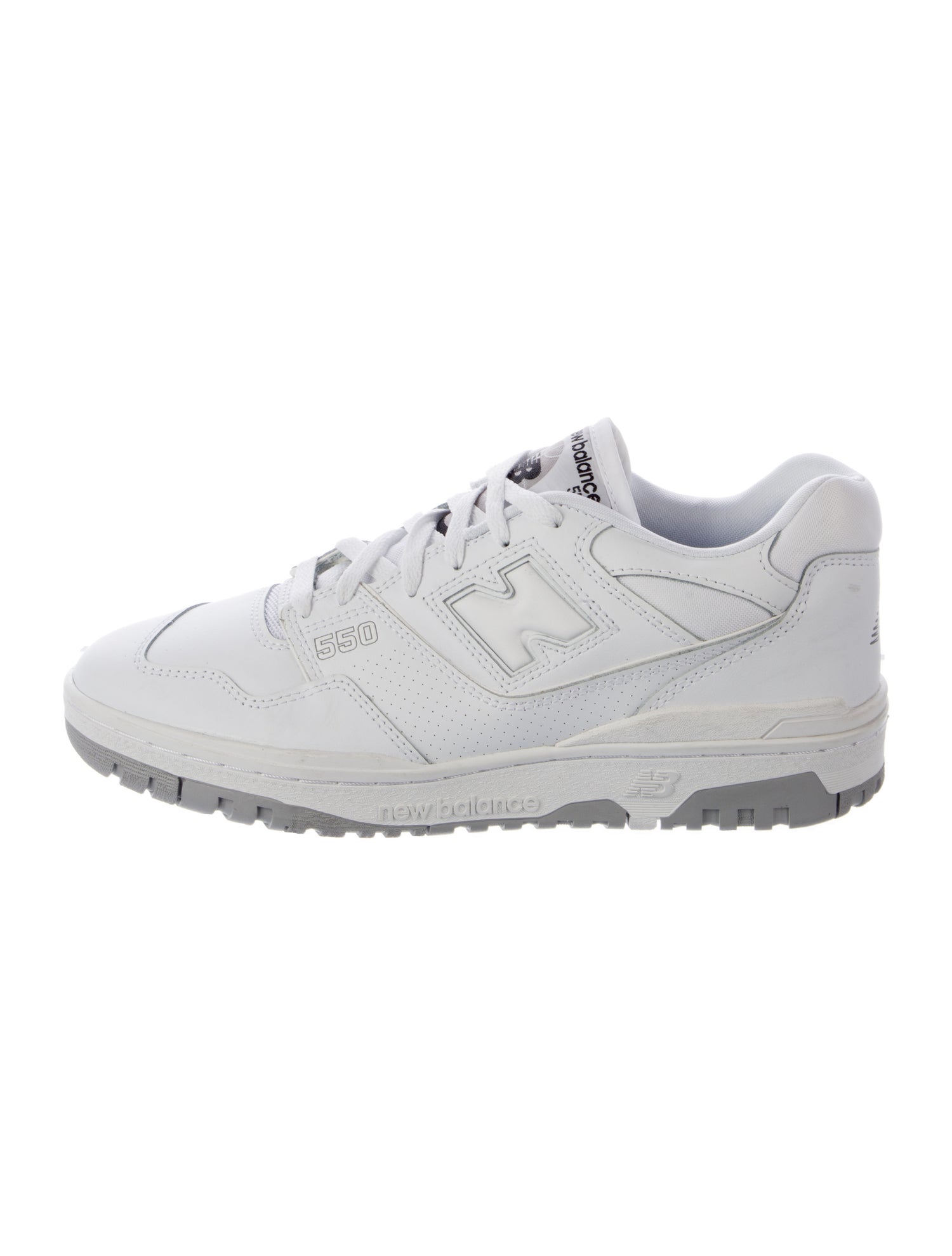 New Balance 550 Athletic Sneakers