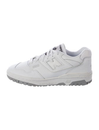 New Balance 550 Athletic Sneakers