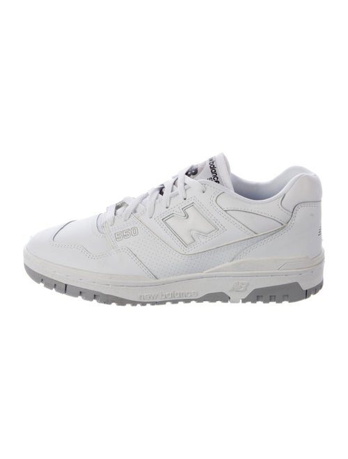 New Balance 550 Athletic Sneakers