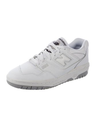 New Balance 550 Athletic Sneakers