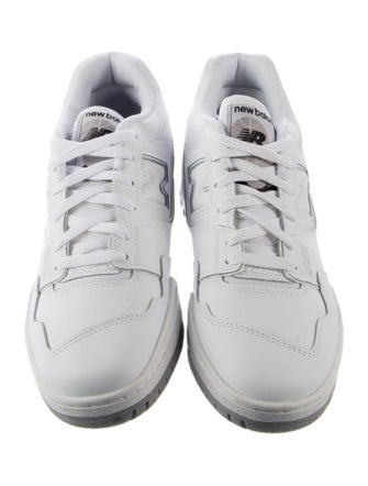 New Balance 550 Athletic Sneakers