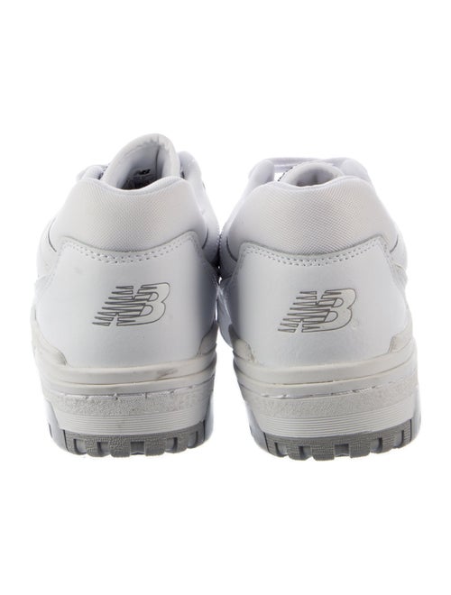 New Balance 550 Athletic Sneakers