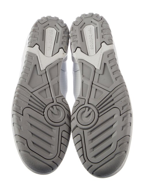 New Balance 550 Athletic Sneakers