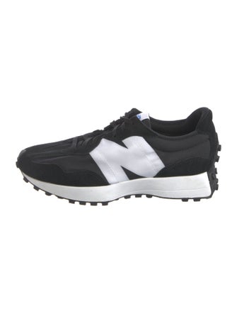New Balance Nylon Athletic Sneakers