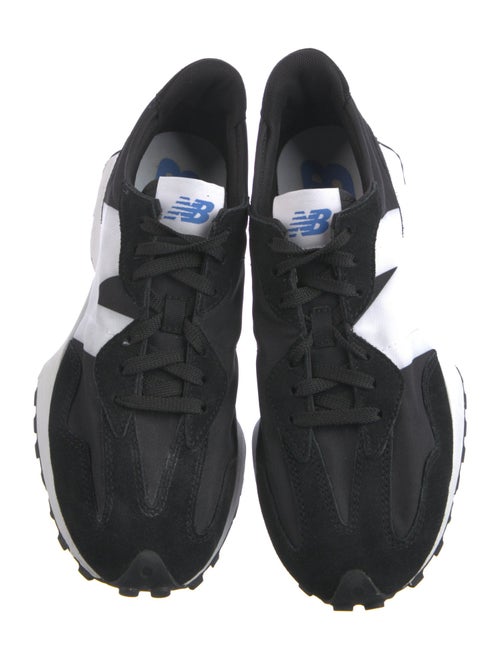 New Balance Nylon Athletic Sneakers