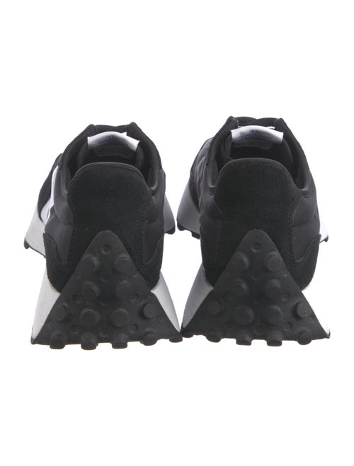 New Balance Nylon Athletic Sneakers