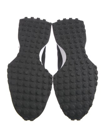 New Balance Nylon Athletic Sneakers