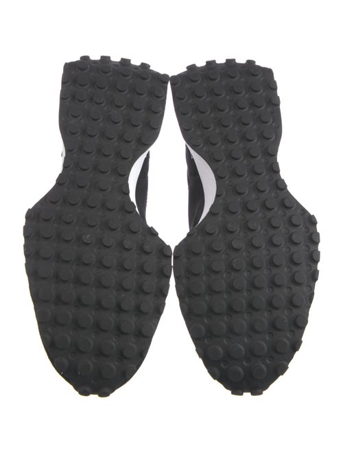 New Balance Nylon Athletic Sneakers