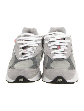 New Balance 990 V3 Made In USA Sneakers