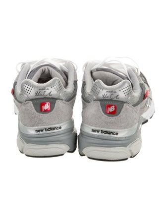 New Balance 990 V3 Made In USA Sneakers