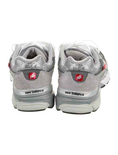 New Balance 990 V3 Made In USA Sneakers
