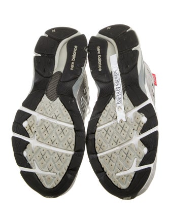 New Balance 990 V3 Made In USA Sneakers