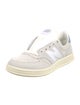 New Balance Leather Sneakers