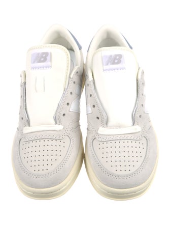 New Balance Leather Sneakers