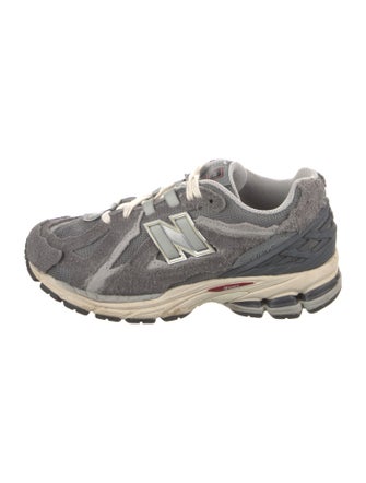 New Balance Mesh Athletic Sneakers