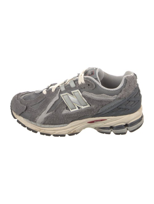 New Balance Mesh Athletic Sneakers