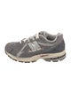 New Balance Mesh Athletic Sneakers