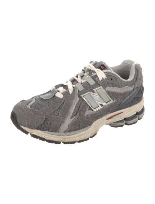 New Balance Mesh Athletic Sneakers