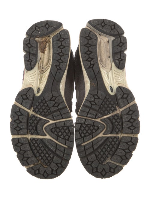 New Balance Mesh Athletic Sneakers