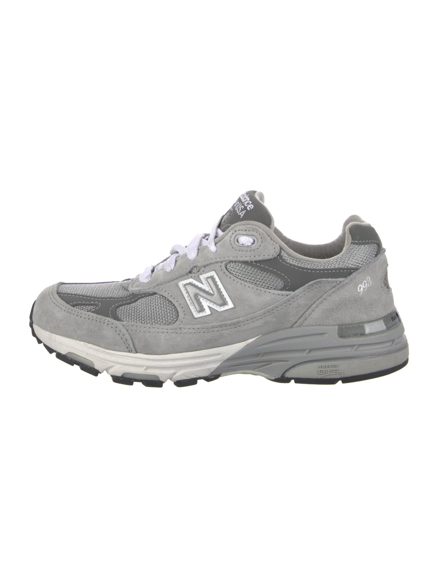 New Balance Mesh Athletic Sneakers