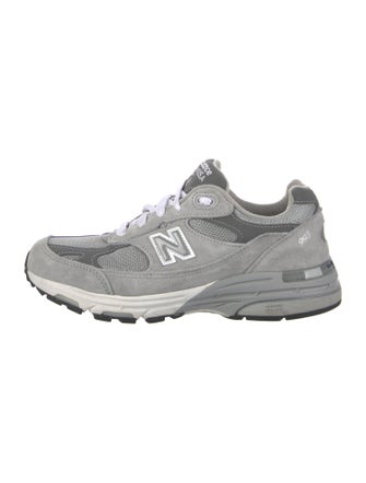 New Balance Mesh Athletic Sneakers