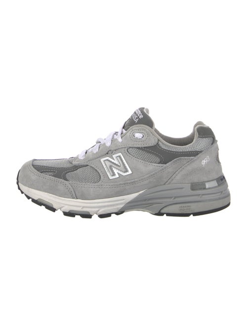 New Balance Mesh Athletic Sneakers