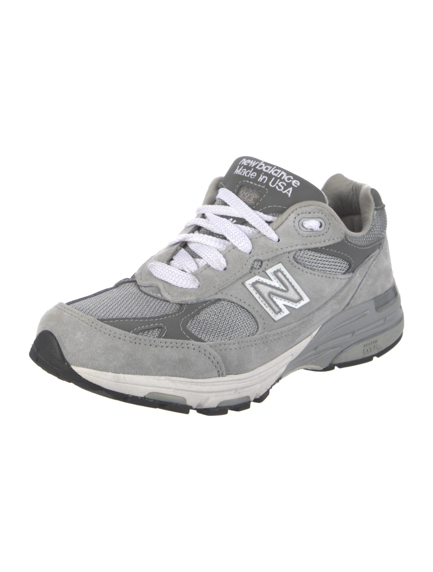 New Balance Mesh Athletic Sneakers