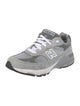 New Balance Mesh Athletic Sneakers