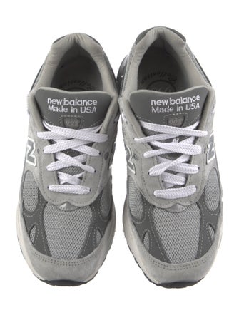 New Balance Mesh Athletic Sneakers