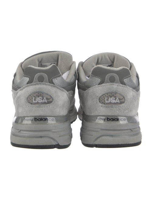 New Balance Mesh Athletic Sneakers