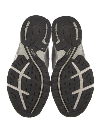 New Balance Mesh Athletic Sneakers