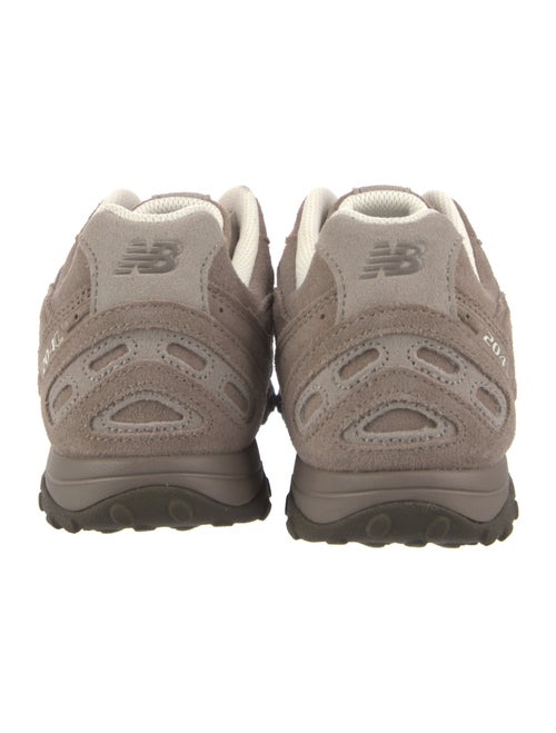 New Balance Suede Athletic Sneakers