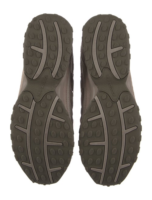 New Balance Suede Athletic Sneakers