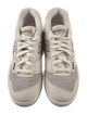 New Balance Leather Athletic Sneakers