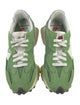 New Balance Printed Athletic Sneakers