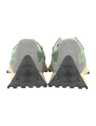 New Balance Printed Athletic Sneakers