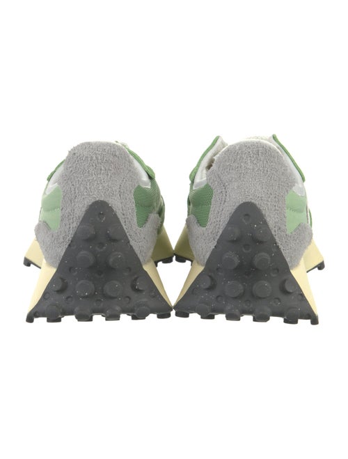 New Balance Printed Athletic Sneakers