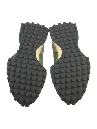 New Balance Printed Athletic Sneakers