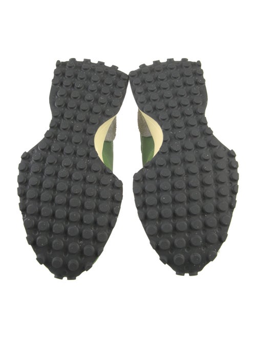 New Balance Printed Athletic Sneakers