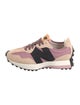 New Balance Graphic Print Athletic Sneakers