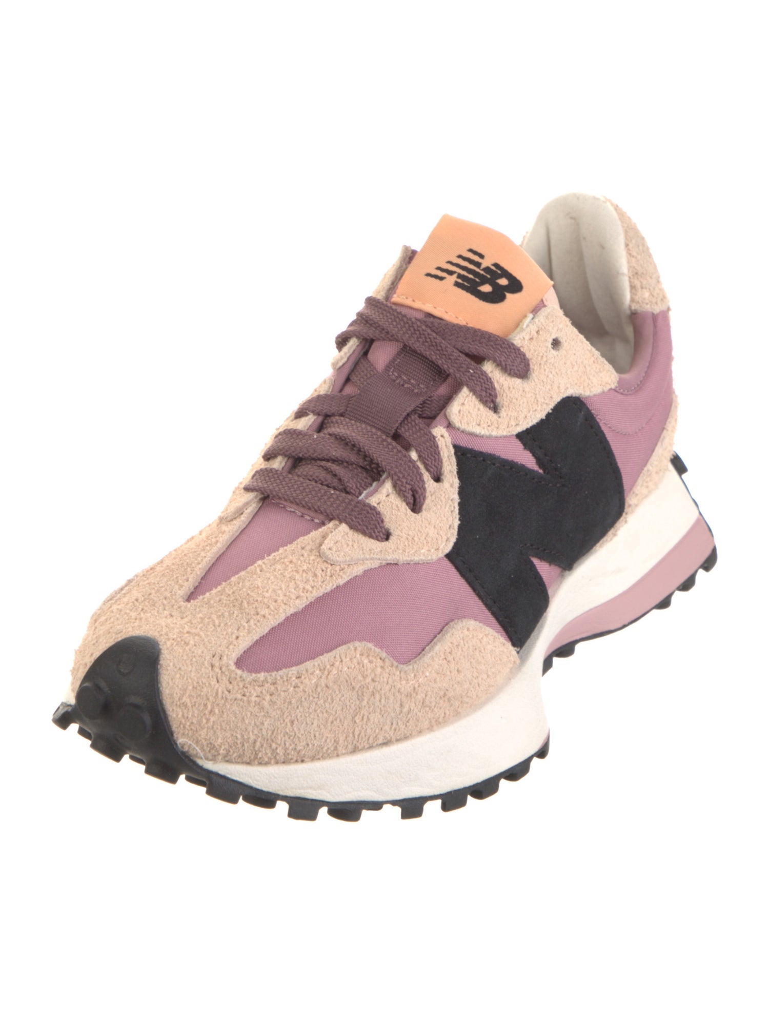 New Balance Graphic Print Athletic Sneakers