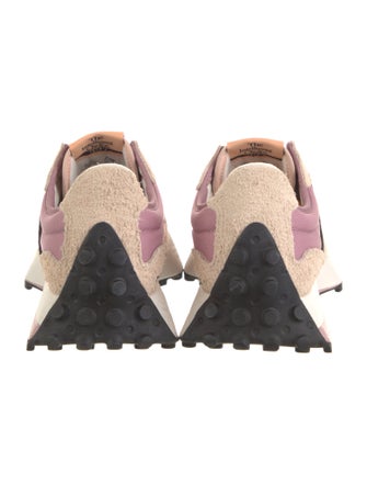 New Balance Graphic Print Athletic Sneakers