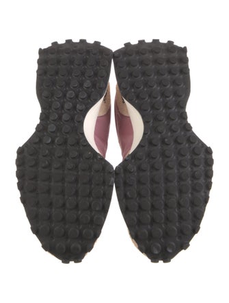 New Balance Graphic Print Athletic Sneakers