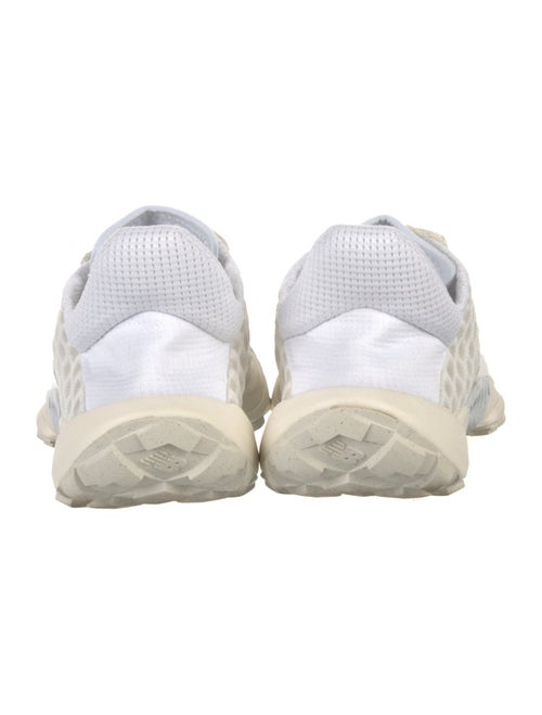 New Balance Mesh Graphic Print Athletic Sneakers