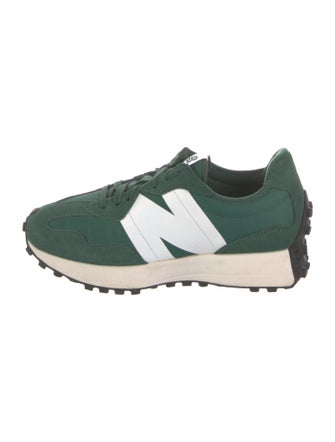New Balance Suede Athletic Sneakers