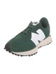New Balance Suede Athletic Sneakers