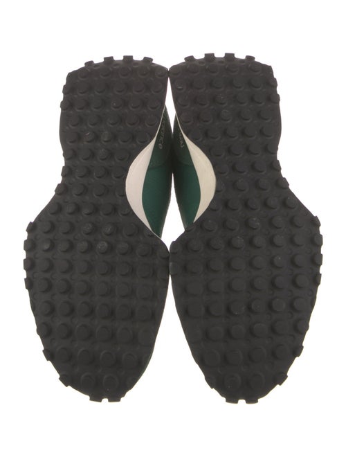 New Balance Suede Athletic Sneakers